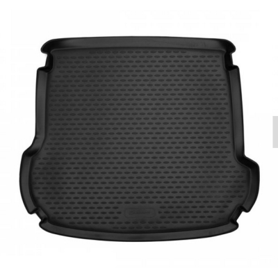 Vana do kufru gumová na Volkswagen Golf IV., combi horní dno, Novline