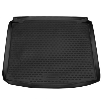 Vana do kufru gumová na Volkswagen Golf IV., hatchback, Novline