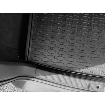 Vana do kufru na Volkswagen Golf V., variant, combi, Rigum