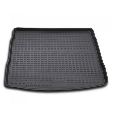 Vana do kufru gumová na Volkswagen Golf V., hatchback, Novline