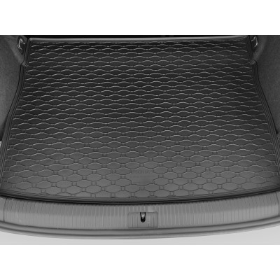 Vana do kufru na VW Golf VII., Sportsvan, horní poloha, Rigum