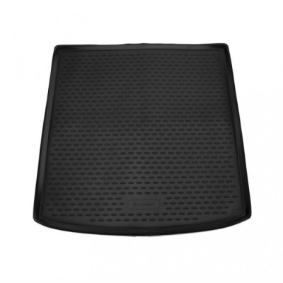 Vana do kufru gumová na Volkswagen Golf VII., combi, horní dno, Novline