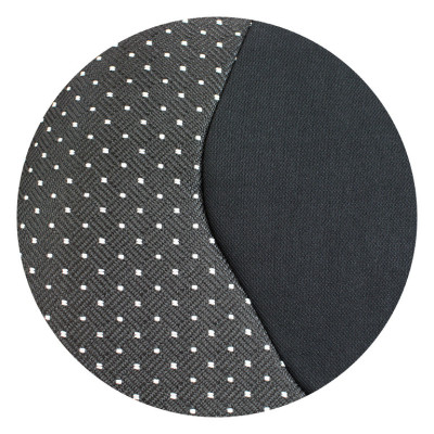 Autopotahy univerzální Cappa GENEVA Lima černá/šedá