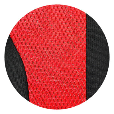 Autopotahy univerzální ENERGY FABIA Lima červená