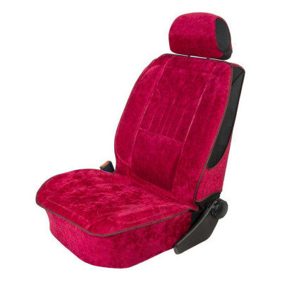 Potah sedadla ergonomický PROFIL, barva červená