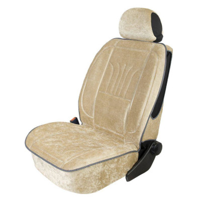 Potah sedadla ergonomický PROFIL, barva béžovozlatá