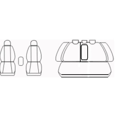 BMW X5, od 2000 - 2006