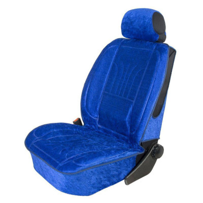 Potah sedadla ergonomický PROFIL, barva modrá