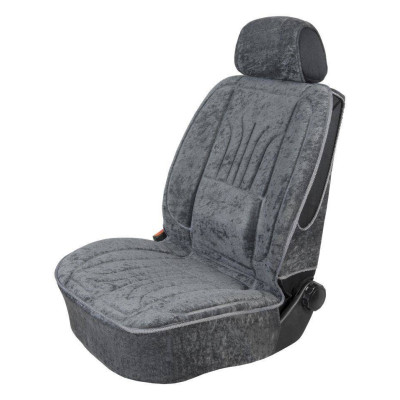Potah sedadla ergonomický PROFIL, barva šedá