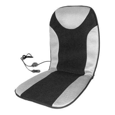 Autopotah sedadla vyhřívaný s termostatem COMFORT 12V