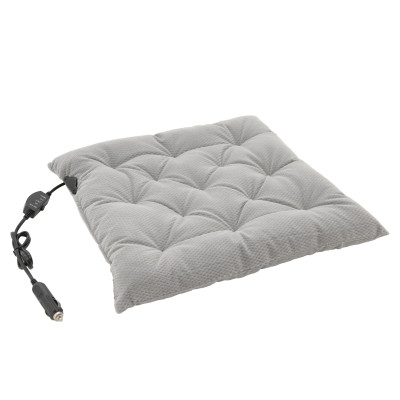 Vyhřívaný podsedák s termostatem 12V PREMIER