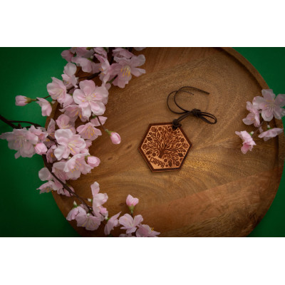 Aroma Leather Autovůně Aroma Leather Tree Cherry