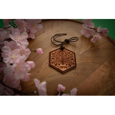 Aroma Leather Autovůně Aroma Leather Tree Cherry