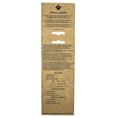 Aroma Leather Autovůně Aroma Leather Tree Cherry