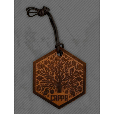 Aroma Leather Autovůně Aroma Leather Tree Cherry