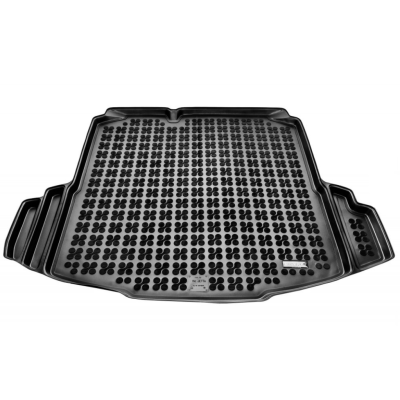 Vana do kufru gumová Rezaw na Volkswagen Jetta, od r. 2005 - 2010