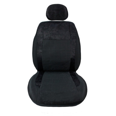 Cappa Autopotahy Perfetto AL Škoda Kodiaq černá