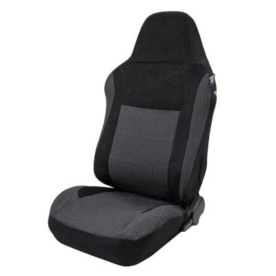 Cappa Autopotahy Perfetto AL Škoda Kodiaq RS černá