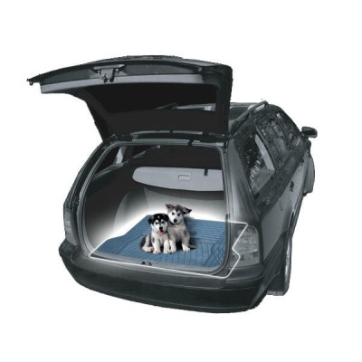 Vana do kufru UNI BOOT na Škoda Superb I.