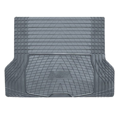 Vana do kufru UNI BOOT na Škoda Superb I.