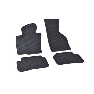 Gumové autokoberce na Volkswagen Passat B6, Rigum