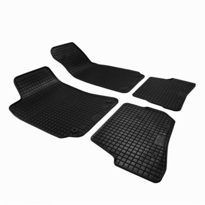 Gumové autokoberce na Volkswagen Passat B5, Petex