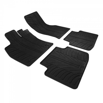 Gumové autokoberce na Volkswagen Passat B8, Gledring