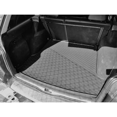 Vana do kufru na Volkswagen Passat B5, variant, Rigum