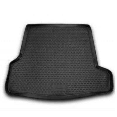 Vana do kufru gumová na Volkswagen Passat B5, sedan, Novline