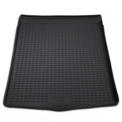 Vana do kufru gumová na Volkswagen Passat B6, sedan, Novline