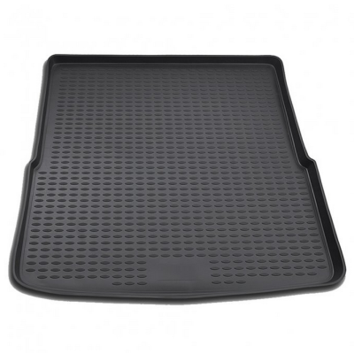 Vana do kufru gumová na Volkswagen Passat B6, combi, Novline