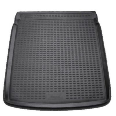 Vana do kufru gumová na Volkswagen Passat B7, sedan, Novline