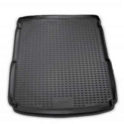 Vana do kufru gumová na Volkswagen Passat B7, combi, Novline