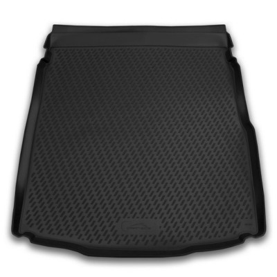 Vana do kufru gumová na Volkswagen Passat B8, sedan, Novline