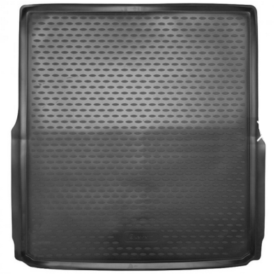 Vana do kufru gumová na Volkswagen Passat B8, combi, Novline