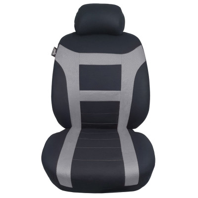 Autopotah Super Speed černá/šedá