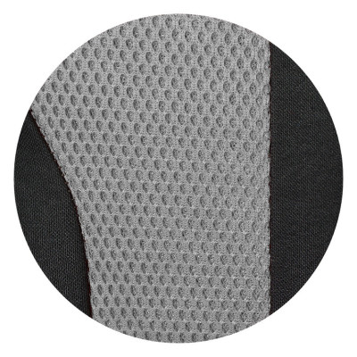 Autopotah Super Speed černá/šedá