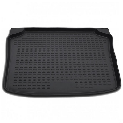 Vana do kufru gumová na Volkswagen Polo, od r. 2002, Novline