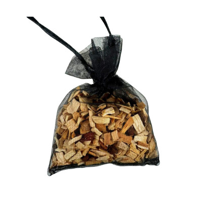 Cappa Autovůně Wood Fresh Bag Arctic Ice