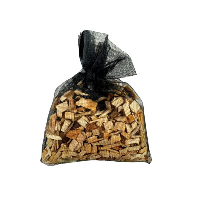 Cappa Autovůně Wood Fresh Bag Rich Oud