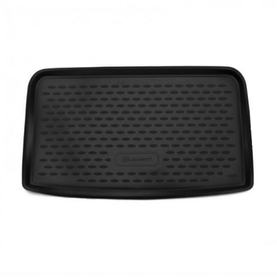 Vana do kufru gumová na Volkswagen Sharan 7 míst, od r. 2010, Novline