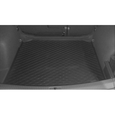 Vana do kufru na Volkswagen Tiguan, od roku 2016, bez mezipodlahy