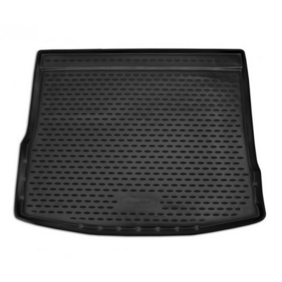 Vana do kufru gumová na Volkswagen Tiguan, od r. 2016, Novline