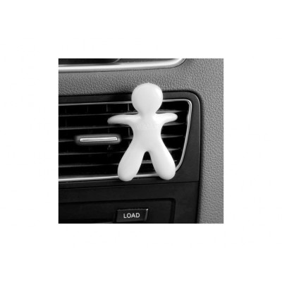 Mr&Mrs FRAGRANCE Autovůně Cesare National Spirit Black & White