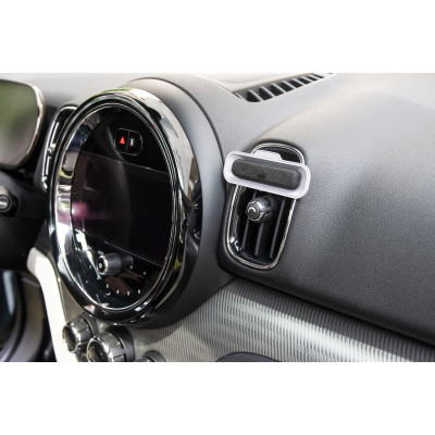 Mr&Mrs FRAGRANCE Autovůně Mio Aromatic Wood