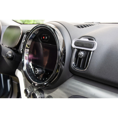 Mr&Mrs FRAGRANCE Autovůně Mio Aromatic Wood