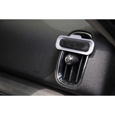 Mr&Mrs FRAGRANCE Autovůně Mio Aromatic Wood