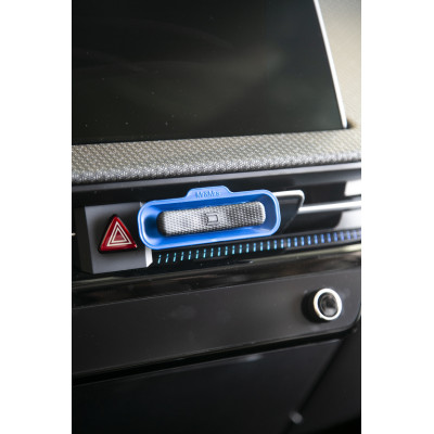 Mr&Mrs FRAGRANCE Autovůně Mio New Car