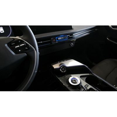 Mr&Mrs FRAGRANCE Autovůně Mio New Car