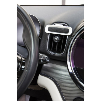 Mr&Mrs FRAGRANCE Autovůně Mio Sandal & Bergamot